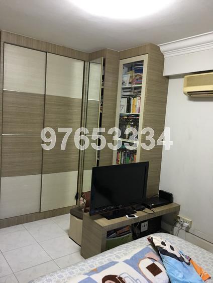Blk 98 Commonwealth Crescent (Queenstown), HDB 3 Rooms #138575302